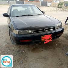 Shop millions of cars from over 22,500 dealers and find the perfect car. Honda Accord For Sale In Karachi View All Honda Car Models Types