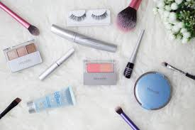 tutorial makeup lebaran glowing idul