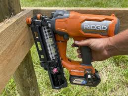 ridgid 18v brushless cordless framing