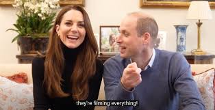 Kate middleton is the duchess of cambridge. Prince William And Kate Middleton Are Becoming Youtubers Huffpost