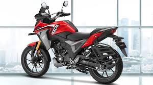 honda cb200x adv launched in india