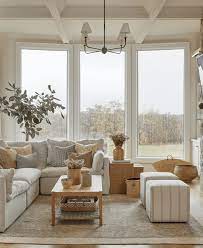 2023 living room trends designers have