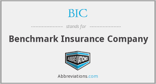 Business type:florida limited liability company. Bic Benchmark Insurance Company