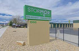 about us stor mor self storage