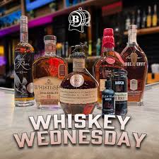 whiskey wednesday batch southern