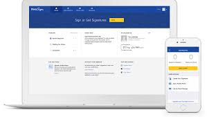 Creating an electronic signature and adding it to your word, pdf and other documents is easy. Electronic Signatures Docusign