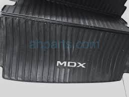 sold 2022 acura mdx all weather cargo