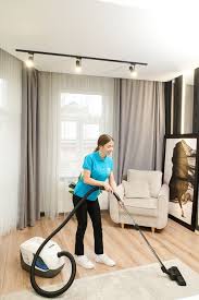 apartment cleaning services nyc