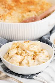 baked mac and cheese l beyond frosting