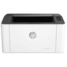 printer laser hp 107a crofessional