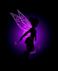21 tinkerbell phone wallpapers