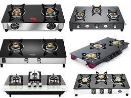 20 Best Gas Stove Brands In India 2023