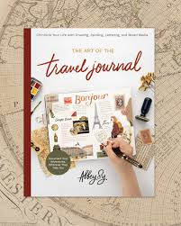 travel journal excerpt abbey sy