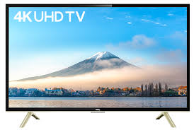 With dazzling visuals, brighter and more vivid colours, the. 40 4k Uhd Smart Tv Tcl P18 Series Tcl Vietnam