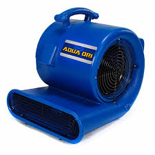 aqua dri air mover carpet and floor