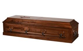 handmade caskets and cremation urns