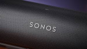 sonos speakers finally get hi res audio