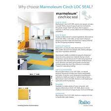 forbo cinch loc seal aqua 9 8 mm t x 11 81 in w x 35 43 in l laminate flooring 20 34 sq ft case