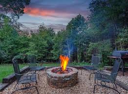 Firepit Ideas To Get Excited About In