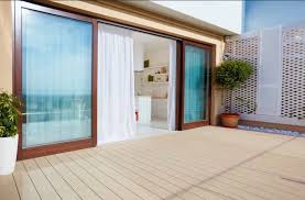 Top 5 Advantages Of Sliding Doors