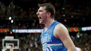 Subscribe to stathead, the set of tools used by the pros, to unearth this and other interesting factoids. Mavericks Star Luka Doncic Sees Father Bite Back At Critics As Com