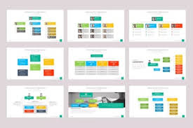 Bootstrap is a framework that was made to create responsive web designs much more comfortable. How To Create Organizational Charts In Powerpoint With Ppt Templates