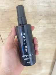 look younger makeup setting spray