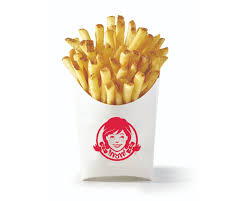 18 wendy s small fries nutrition facts