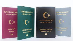 Hangi renk pasaport daha güçlüdür? - Haber 7 SEYAHAT