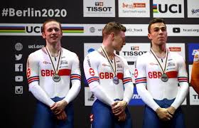 Similarly, the cyclist celebrates his birthday on april 23 every year. Jack Carlin Admits Gb Cycling Team Are Underdogs