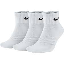 Nike чорапи nike чорапи nike чорапи u nk everyday cush qtr 3pr. Nike Chorapi 3ppk Cushion Quarter S M L Xl Buzz Online Shop