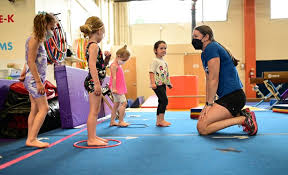 schedule seattle gymnastics academy