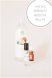thieves immunity booster roller emily