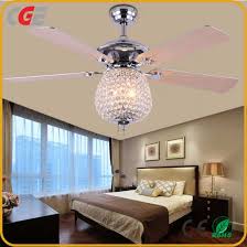 Low Power Consumption Ceiling Fan China