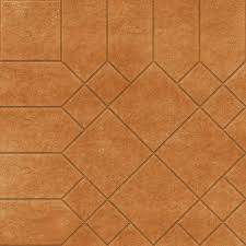 bdp geometric cotto floor tiles