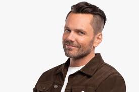 My Seven Shows: Joel McHale | Television Academy