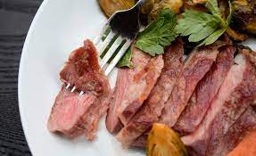 La cuisson du porc ibérique - La gastronomie espagnole