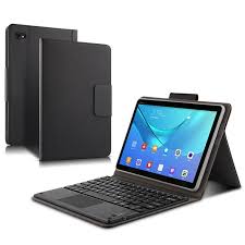 It was available at lowest price on flipkart in india as on feb 07, 2021. Case For Huawei Mediapad M5 Lite 10 Case Bah2 W09 Bah2 L09 Bah2 W19 10 1 Magnetically Detachable Blue Keyboard Case Bluetooth Keyboard Bluetooth Keyboard Case