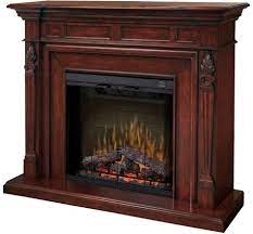 Dimplex Electric Fireplace Torchiere