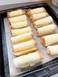 cheese rolls the macpherson diaries
