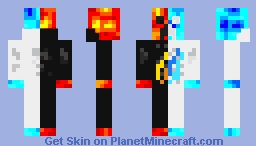 (pixel art)enjoy the video!like, subscribe, and hit the bell for more notifications!im using default. Prestonplayz Minecraft Skin Nova