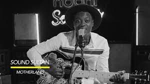 Listen to music by sound sultan on apple music. Sound Sultan Performs His Classic Motherland On Ndanisessions Youtube