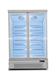 Commercial Upright Freezer Manufacturer