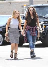 madison pettis and torri webster out
