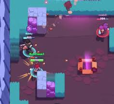 Oh sure brawl stars added an blue star and sure it makes things much more interesting. Colt Brawl Stars Up