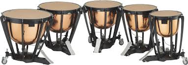 How To Change Timpani Drum Heads Yeb