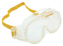 Kids Safety Goggles Protect Precious Eyes During Science Experiments