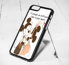 Buy iphone 5s cases and covers online at flipkart. Mickey Minnie Mouse Love Quotes Protective Iphone 6 Case Iphone 5s Case