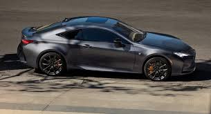 The top 10 fastest lexus cars ever made autowise. What S New For The 2021 Lexus Rc Coupe Why A Black Line Edition Of Course Carscoops