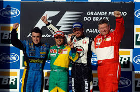 13511 fernando alonso pictures from 2006. Fin De Ciclo En Brasil F1 Historia